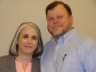 Phyl & Debbie Brinkley