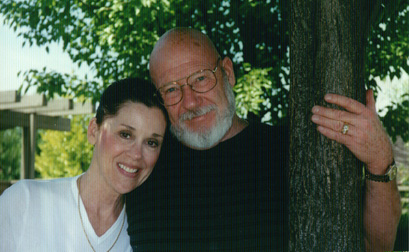 Steve & Judy Glenn